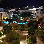 Pleiades Modern Villa With Shared Pool In Ornos