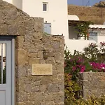 Pleiades Modern Villa With Shared Pool In Ornos